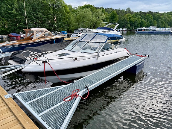 Bella 640 DC