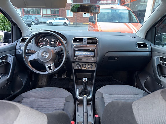 Volkswagen Polo 3 of 3