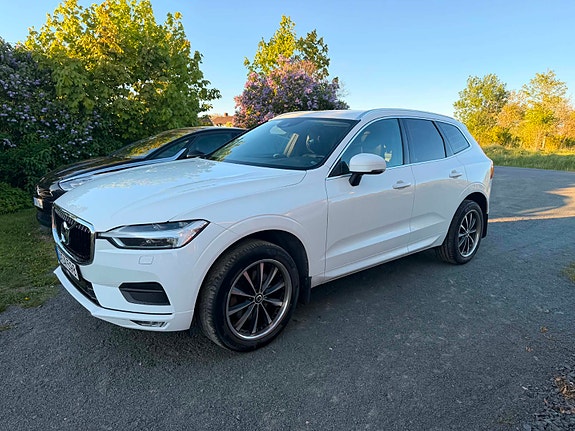 Volvo XC60 3 of 5