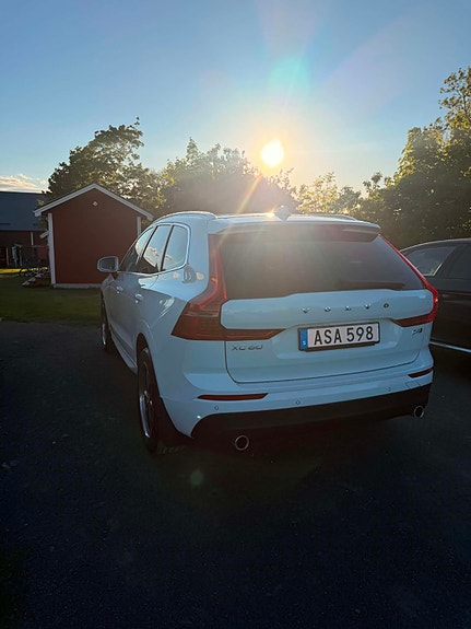Volvo XC60 5 of 5