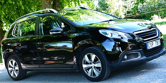 Peugeot 2008 3 of 5