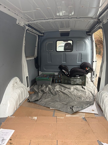 Peugeot Expert 5 of 5