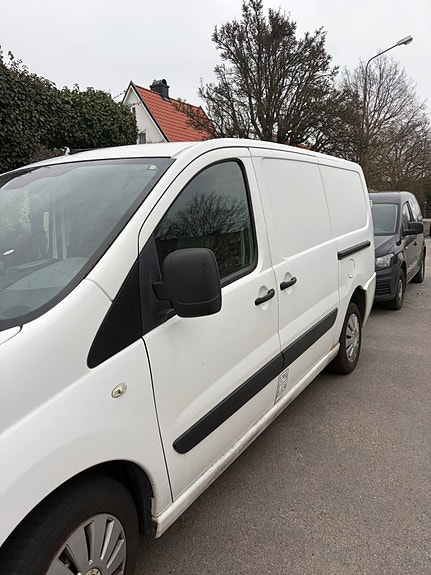 Peugeot Expert 2 of 5