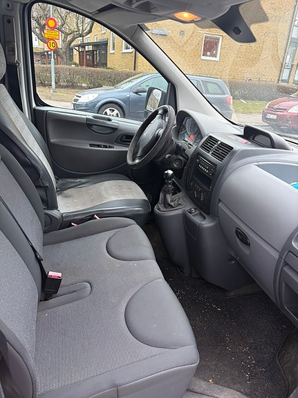 Peugeot Expert 3 of 5