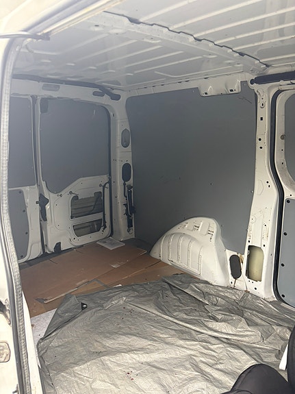 Peugeot Expert 4 of 5