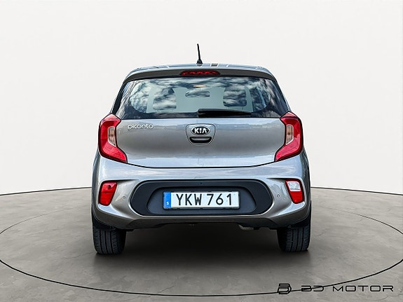 Kia Picanto 5 of 5