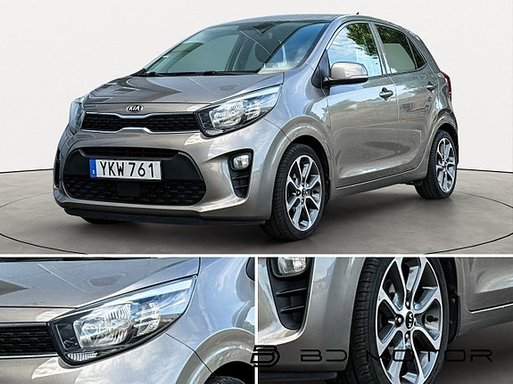 Kia Picanto 8 of 16