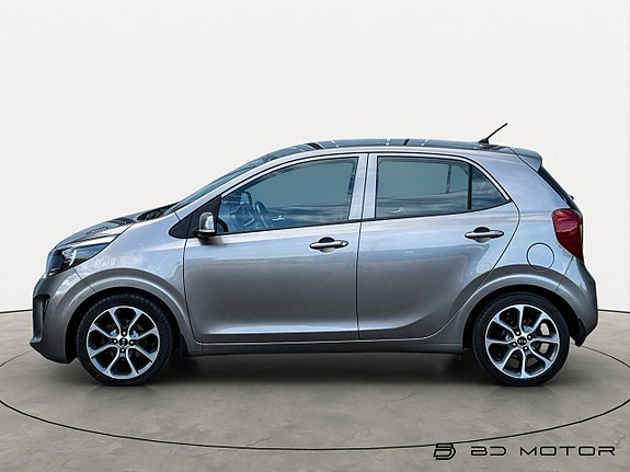 Kia Picanto 2 of 5