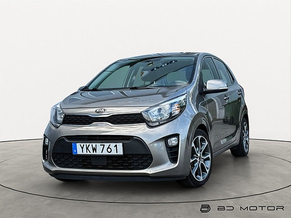 Kia Picanto 6 of 16