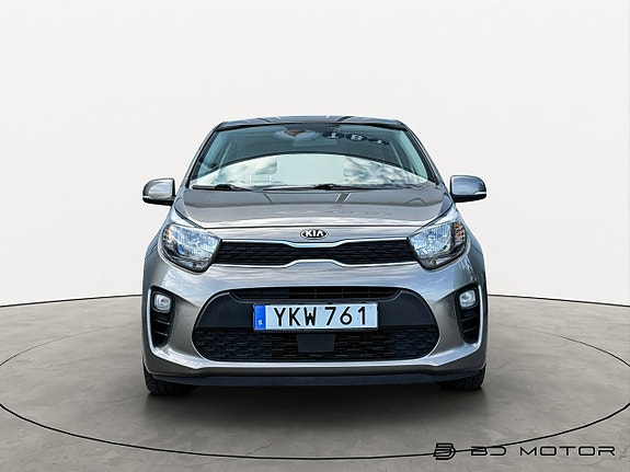 Kia Picanto 4 of 5