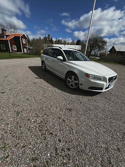 İkinci el  Volvo V70 2.5