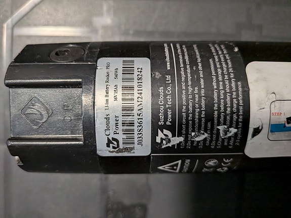 Product image 2 of 3