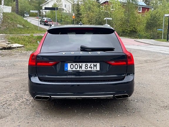 Volvo V90 3 of 8