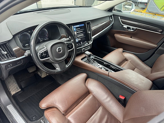 Volvo V90 4 of 8
