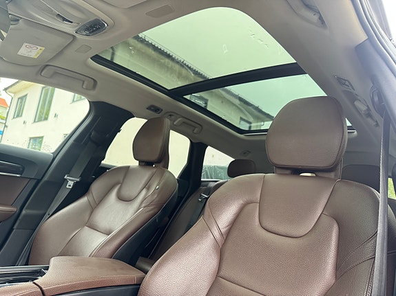 Volvo V90 5 of 8