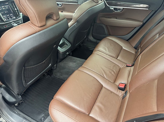 Volvo V90 6 of 8