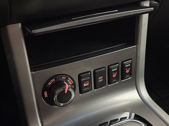 Nissan Pathfinder 17 of 21