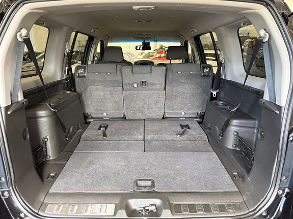 Nissan Pathfinder 4 of 21
