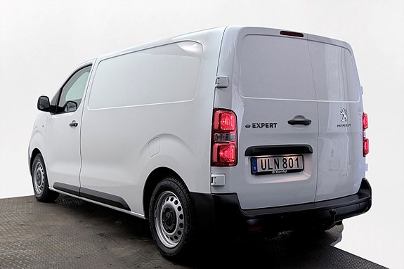 Peugeot e-Expert 9 of 24