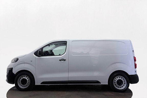 Peugeot e-Expert 10 of 24