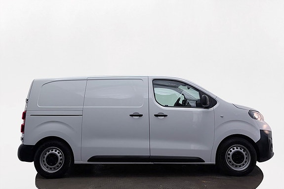 Peugeot e-Expert 5 of 5