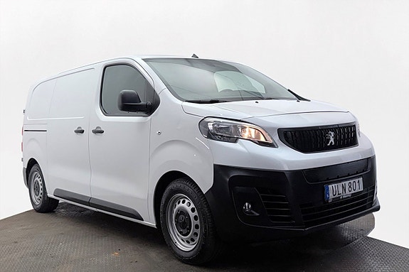 Peugeot e-Expert 4 of 5