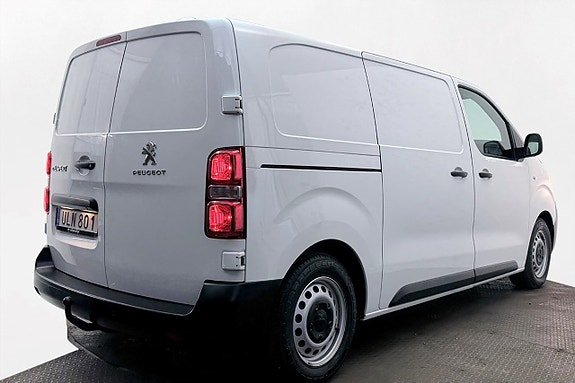 Peugeot e-Expert 6 of 24