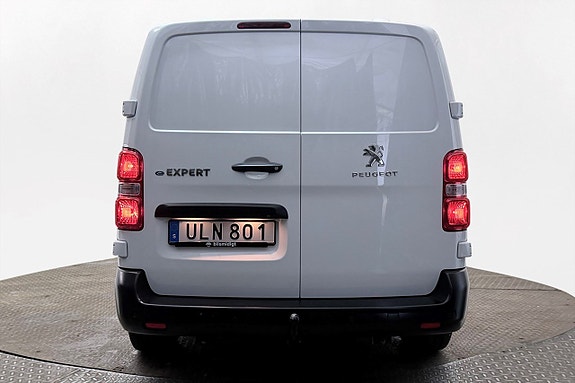 Peugeot e-Expert 7 of 24