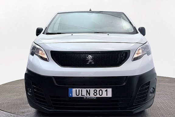 Peugeot e-Expert 3 of 5