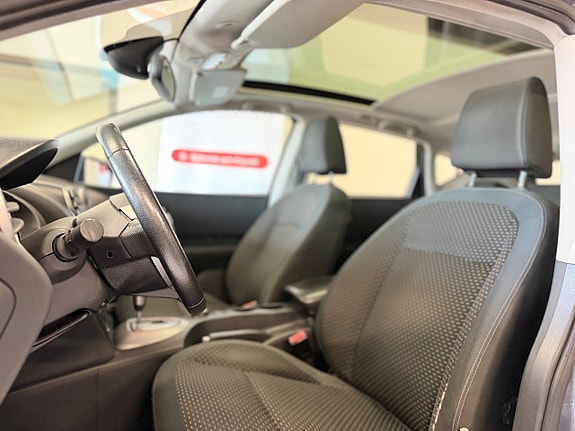 Nissan Qashqai 9 of 13