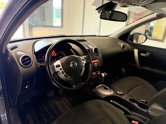 Nissan Qashqai 8 of 13