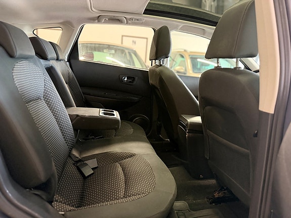 Nissan Qashqai 11 of 13