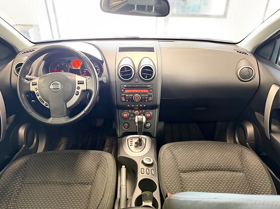 Nissan Qashqai 13 of 13