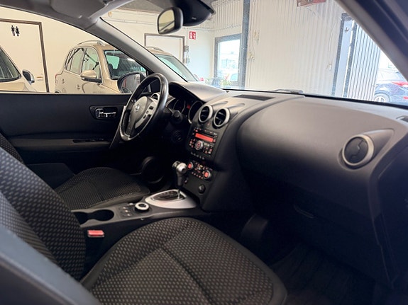 Nissan Qashqai 10 of 13