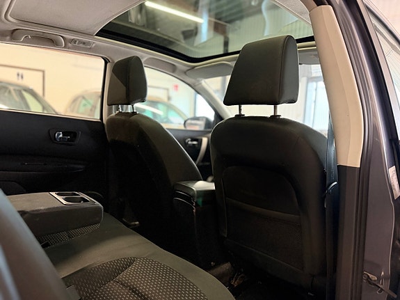 Nissan Qashqai 12 of 13