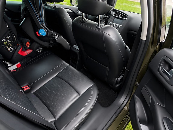 Citroen C4 3 of 5
