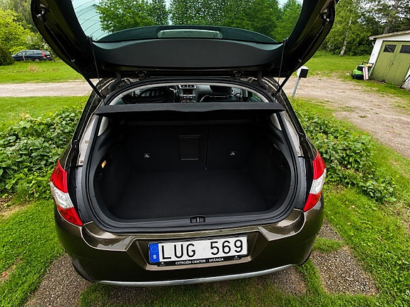 Citroen C4 2 of 5