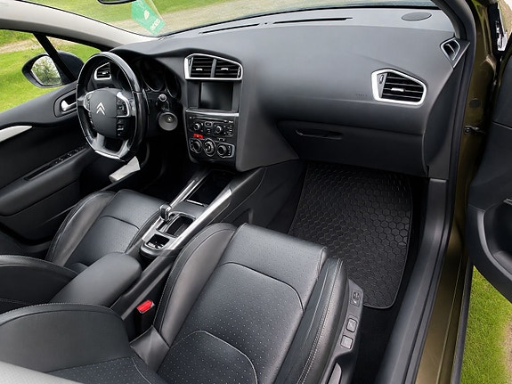 Citroen C4 5 of 5
