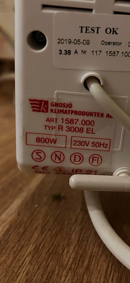 Product image 2 of 3