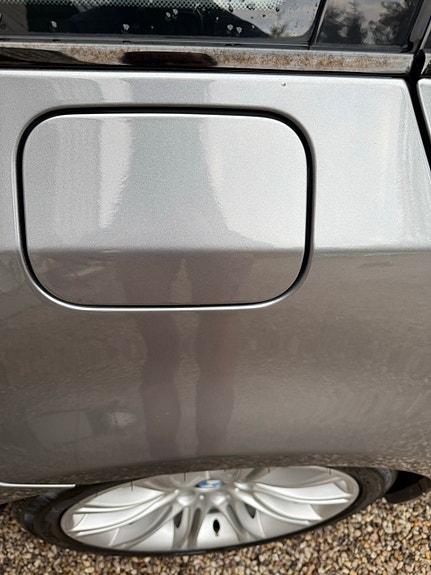 BMW 520d 29 of 30
