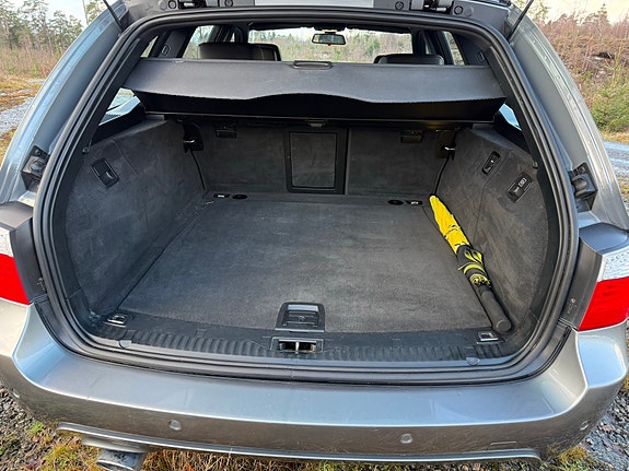 BMW 520d 11 of 30