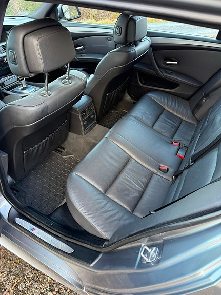 BMW 520d 14 of 30