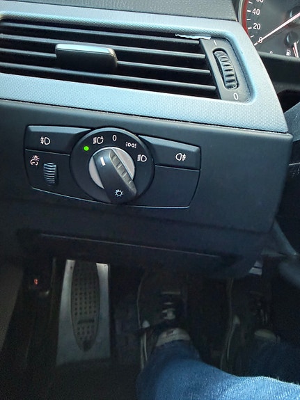 BMW 520d 17 of 30