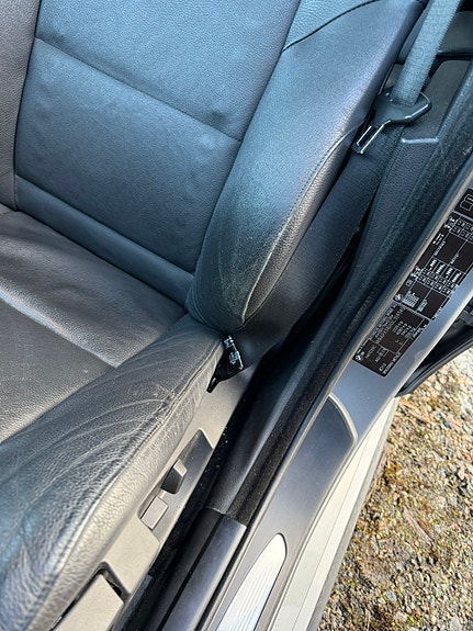 BMW 520d 13 of 30