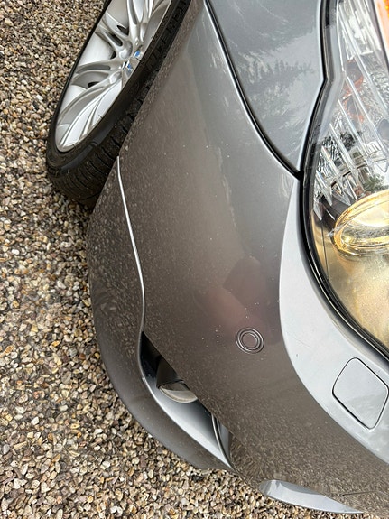 BMW 520d 27 of 30