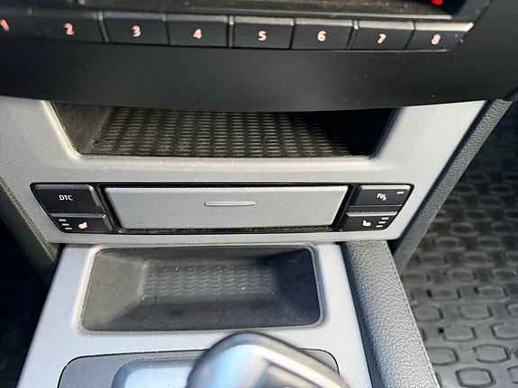 BMW 520d 20 of 30