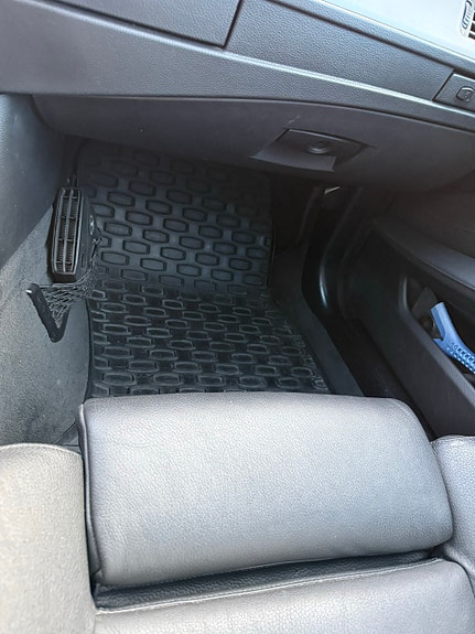 BMW 520d 24 of 30