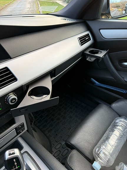 BMW 520d 23 of 30