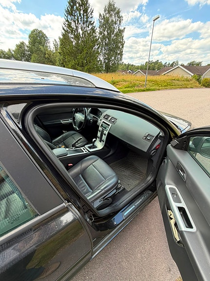 Volvo V50 10 of 19