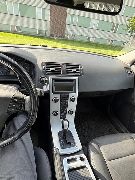 Volvo V50 11 of 19